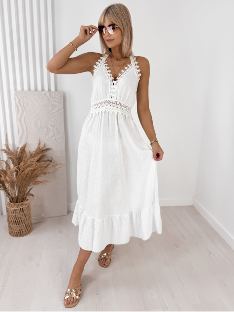 ROCHIE SARONE ALBA