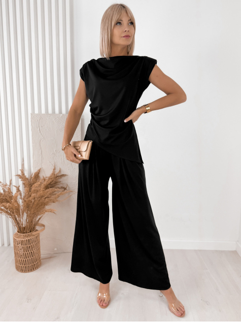SET ELRONA BLACK