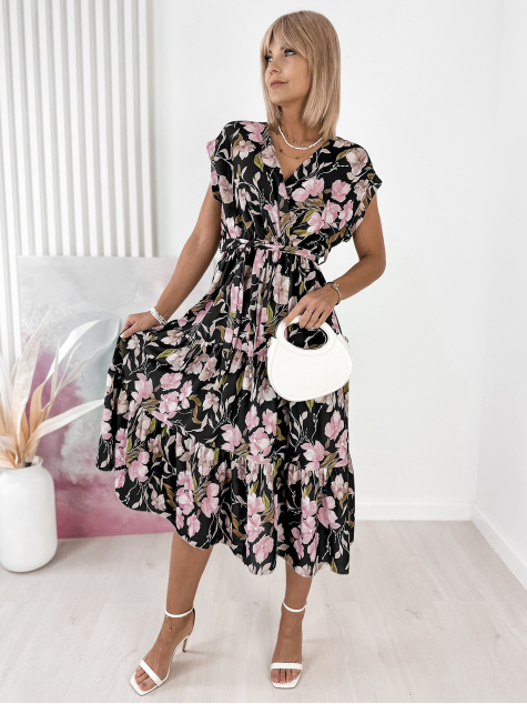DRESS NAYELA THREE