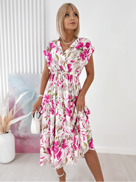 DRESS NAYELA FIVE