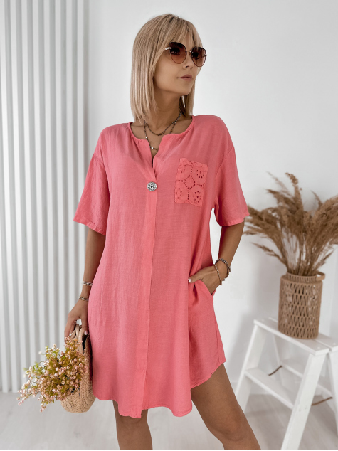 ROCHIE CORAL LUNARE