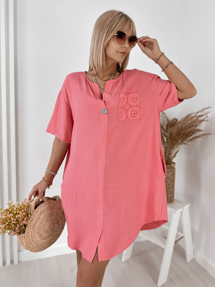 KLEID CORAL LUNARE