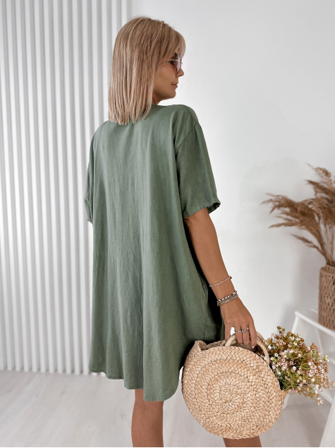 ROCHIE LUNARE KHAKI