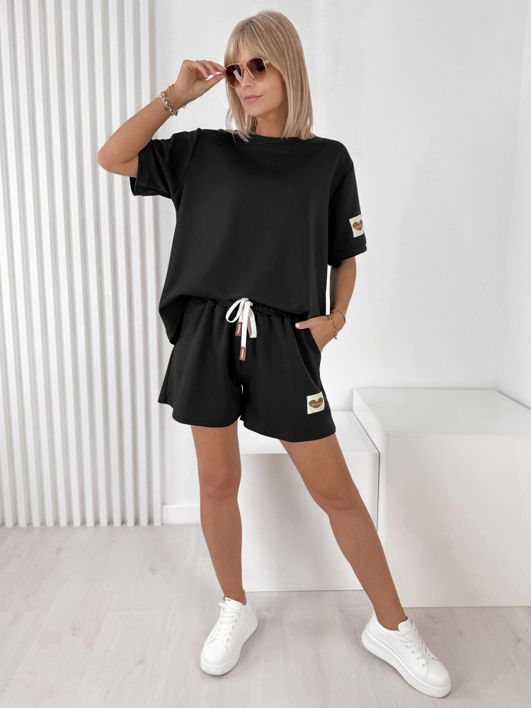 COMPLEU TANIVA NEGRU