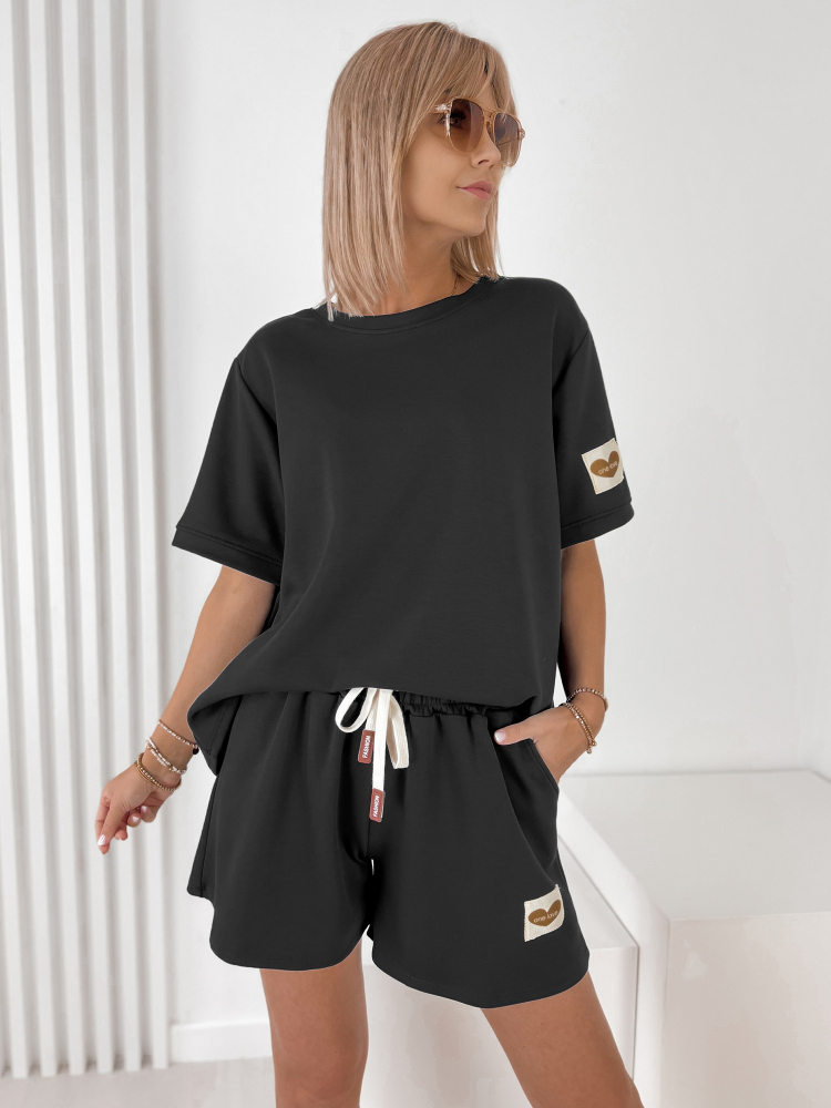 COMPLEU TANIVA NEGRU