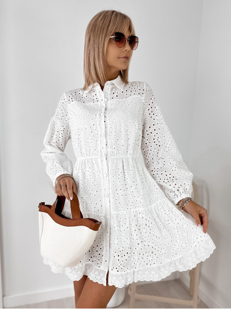 KLEITA ELVIKA BALTS