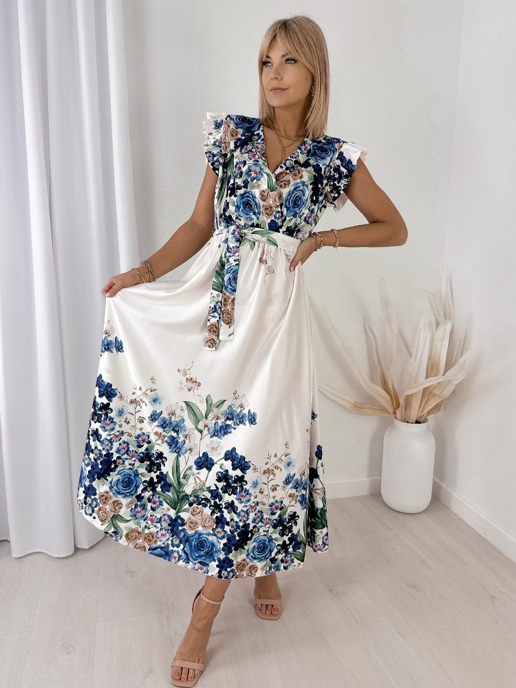 ROCHIE JOLVIA FIVE