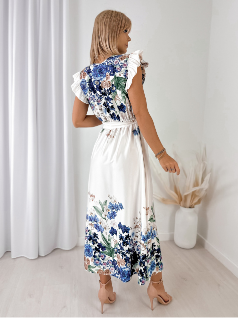 ROCHIE JOLVIA FIVE