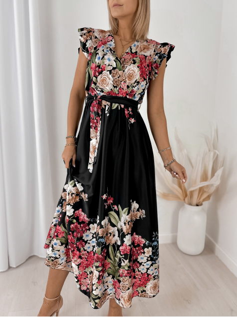 KLEID JOLVIA FOUR