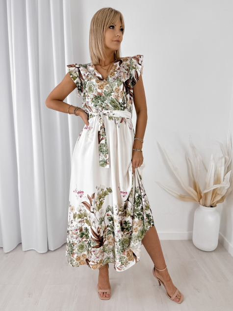 ROCHIE JOLVIA ONE