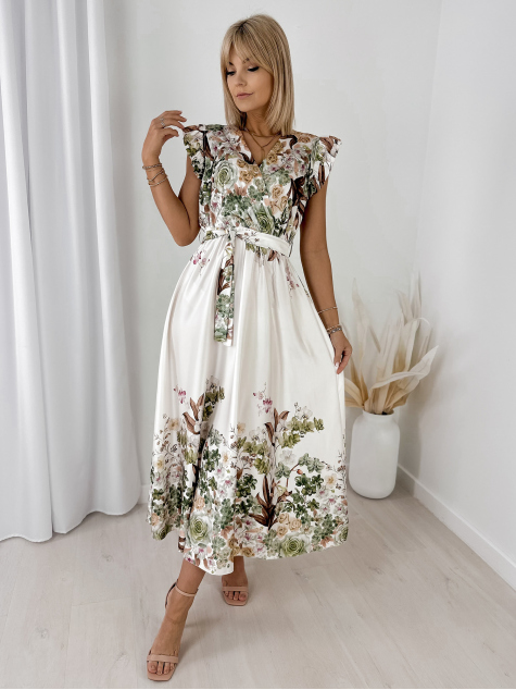 DRESS JOLVIA ONE