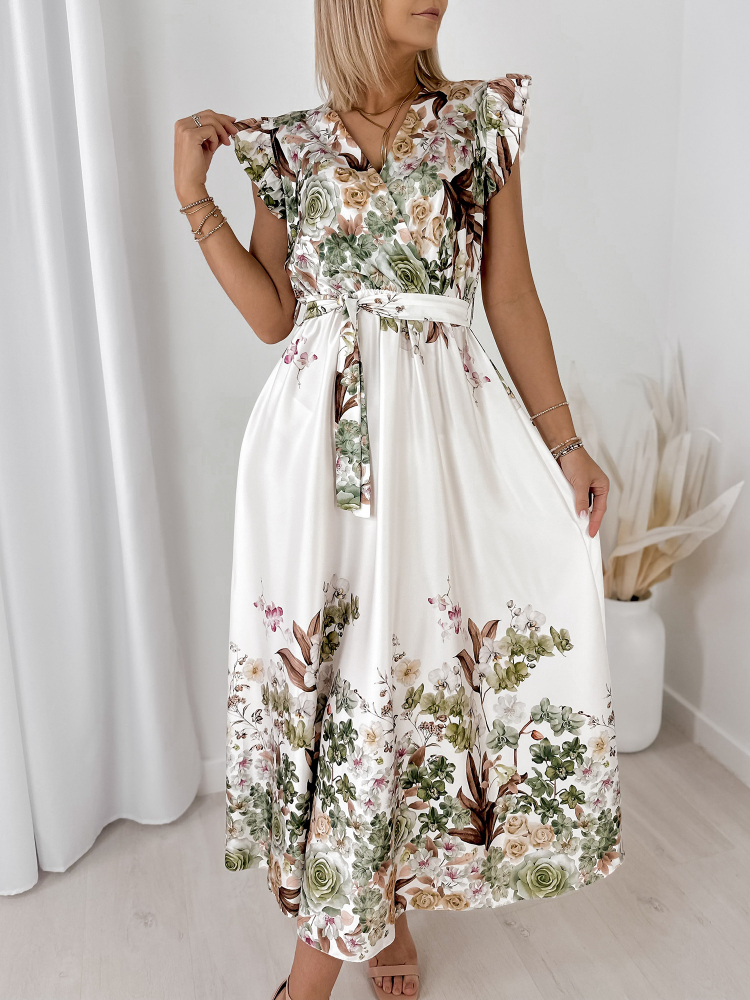 ROCHIE JOLVIA ONE