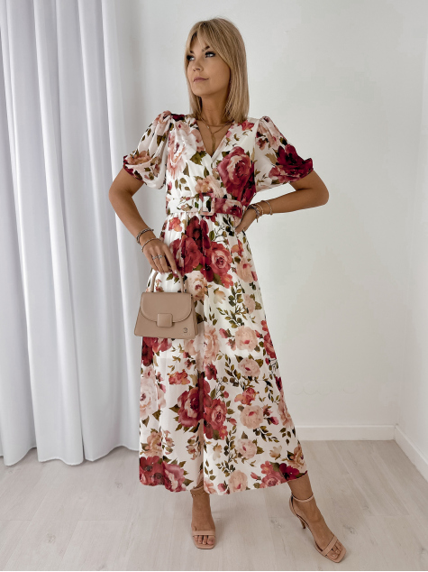 DRESS SYLONA FIVE