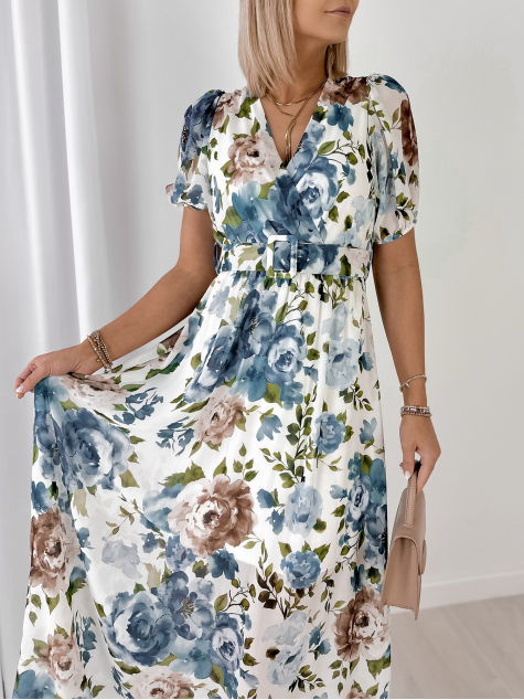 DRESS SYLONA SEVEN