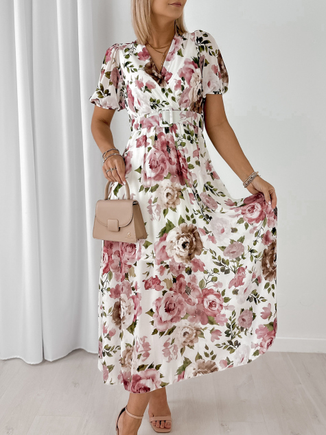 DRESS SYLONA FOUR