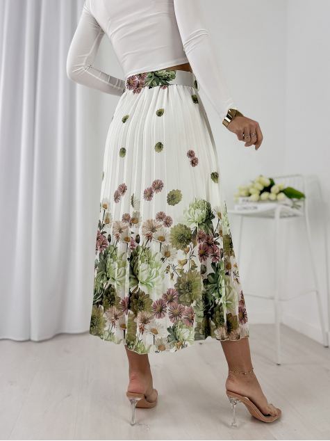 SKIRT TIVARA TWO