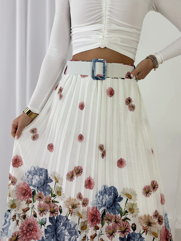 SKIRT TIVARA SIX