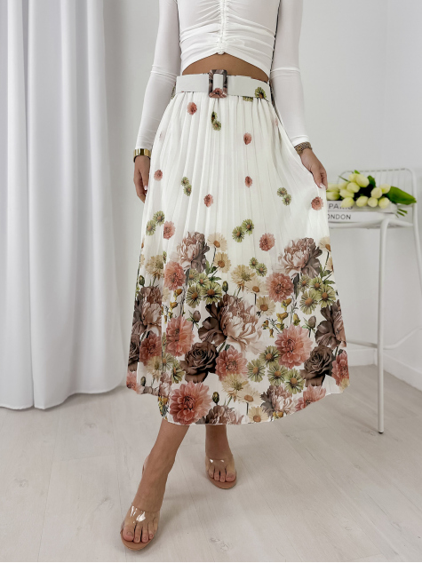 SKIRT TIVARA FOUR