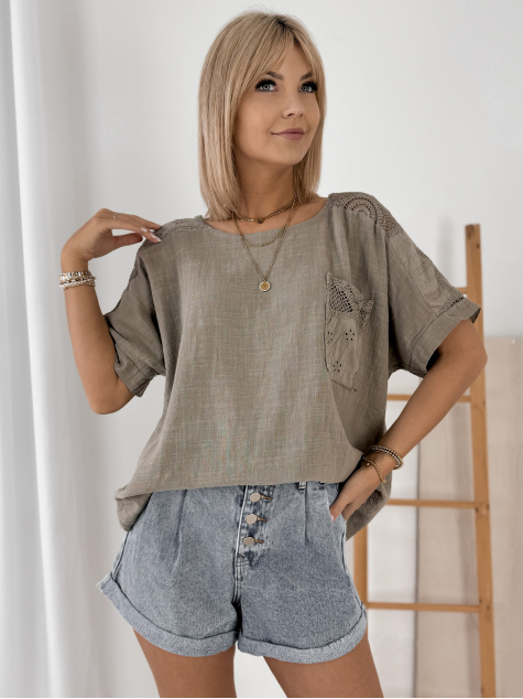 PALAIDINĖ VARISSA CIMNOBEIGE