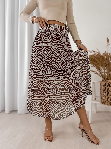 SKIRT TARVENA TWO