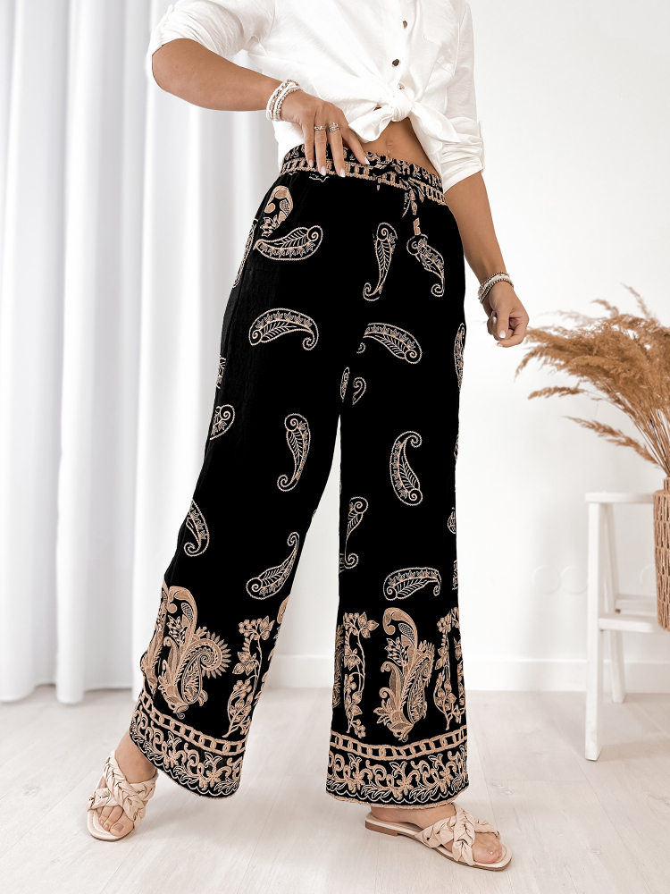 HOSE VELMIRA SCHWARZ