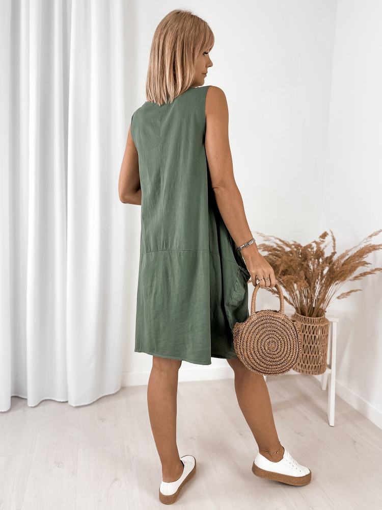 KLEIT LIVIANA KHAKI