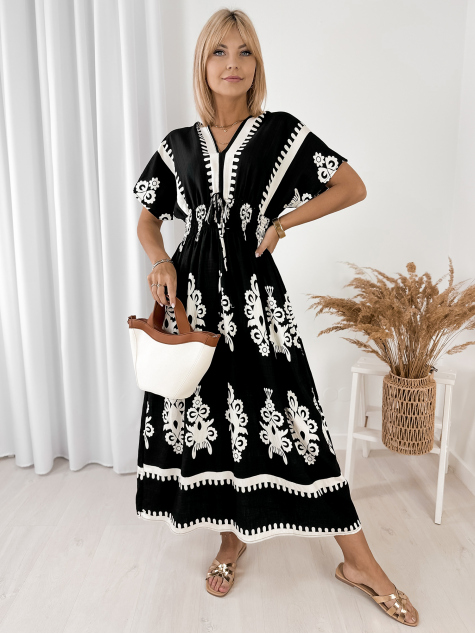 DRESS LAMIRA ONE
