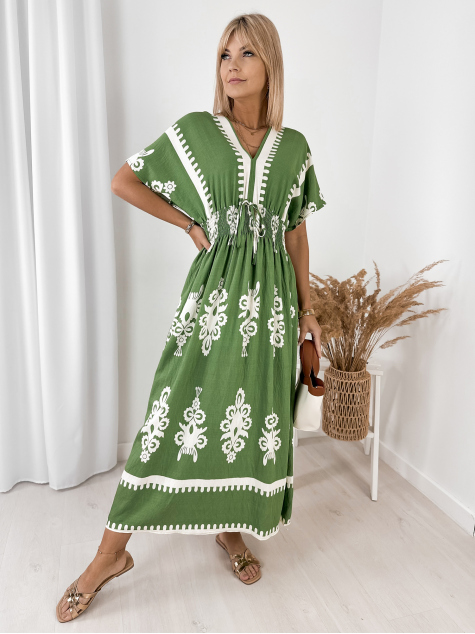 ROBE LAMIRA TWO