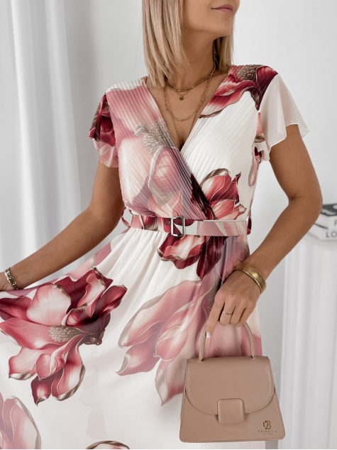 ROBE ZORYANA TWO