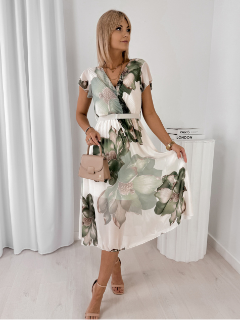 SUKNELĖ ZORYANA FIVE