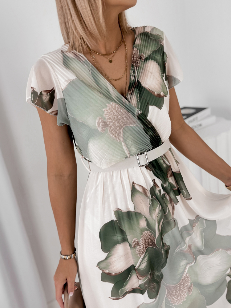 ROBE ZORYANA FIVE