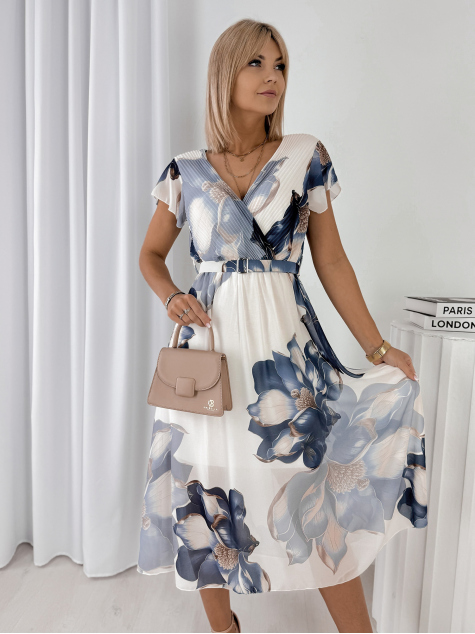 ROBE ZORYANA THREE