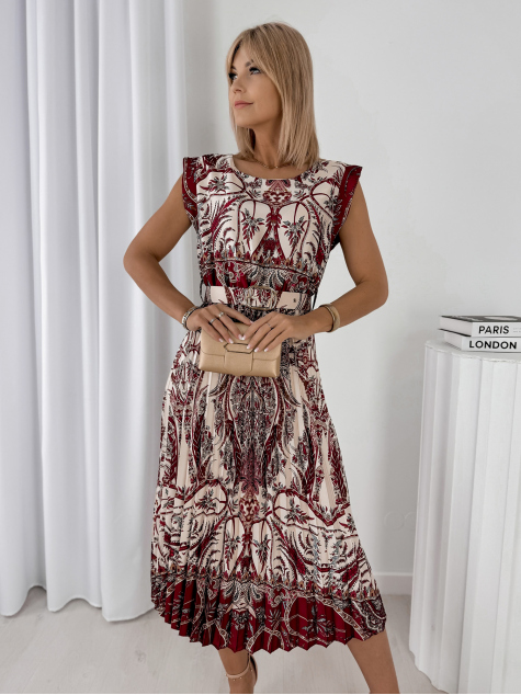 ROBE TRIGLAVA FOUR