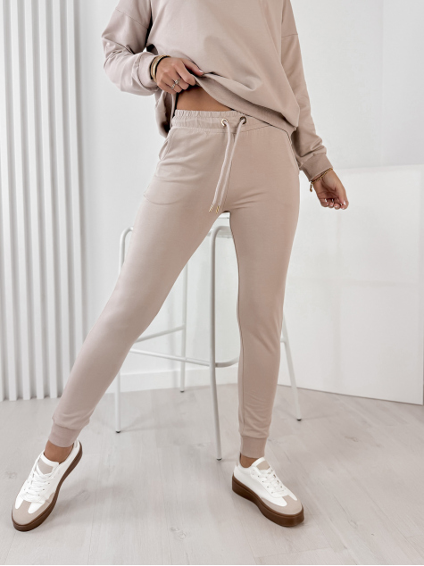 SET TAMINA BEIGE