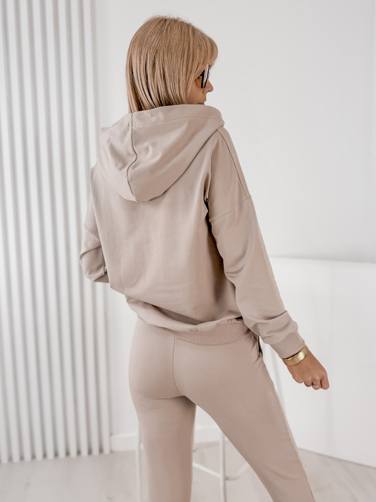 SET TAMINA BEIGE