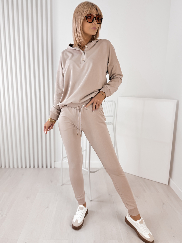 ENSEMBLE TAMINA BEIGE