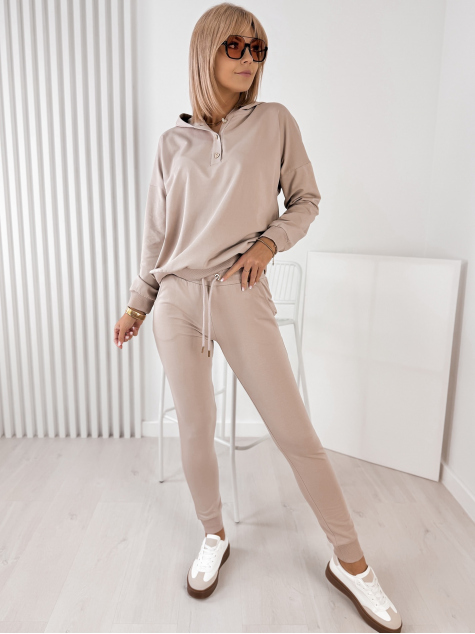 SET TAMINA BEIGE