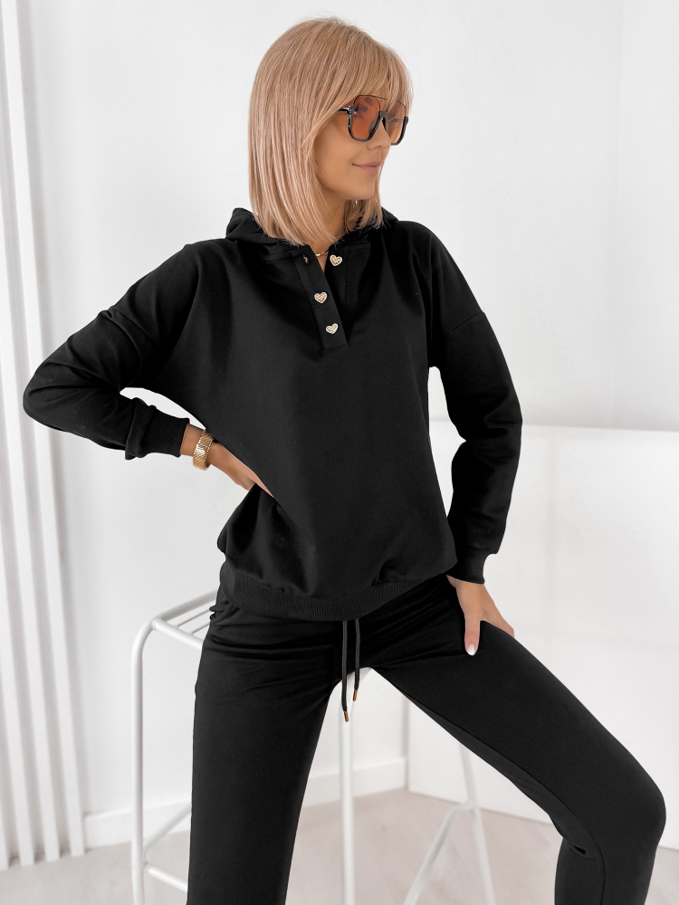 ENSEMBLE TAMINA NOIR