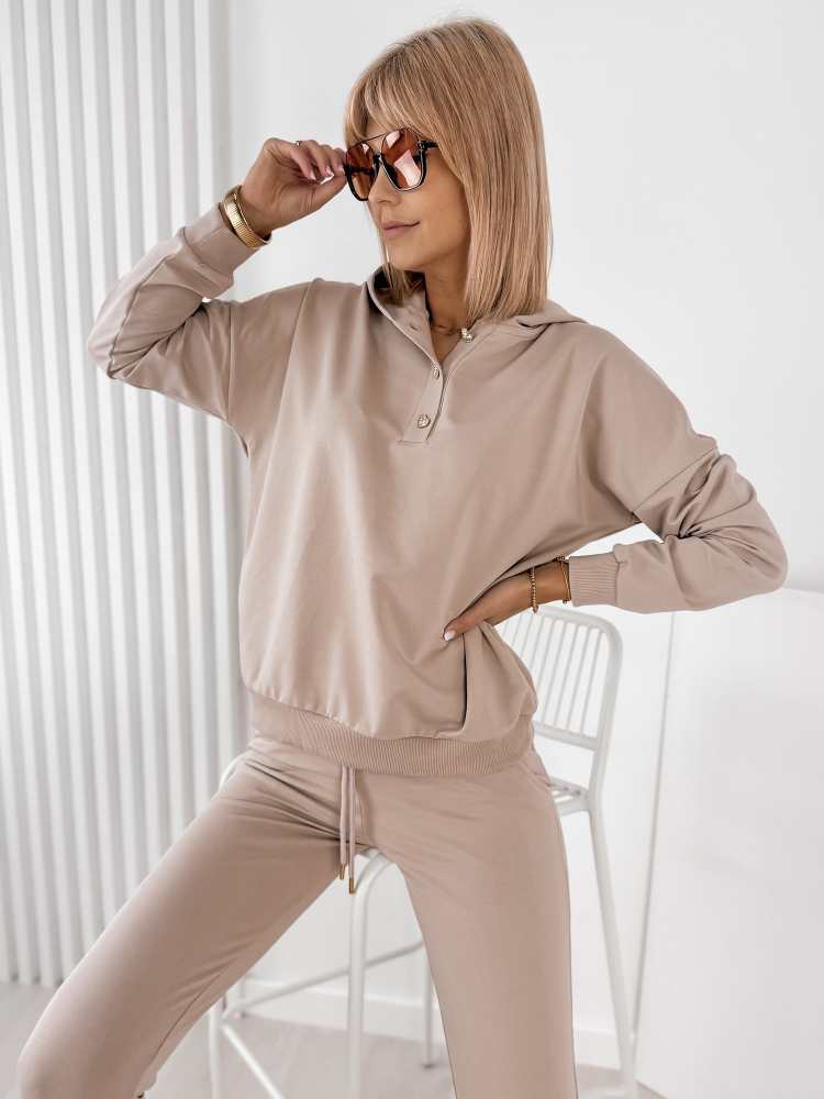 ENSEMBLE TAMINA BEIGE
