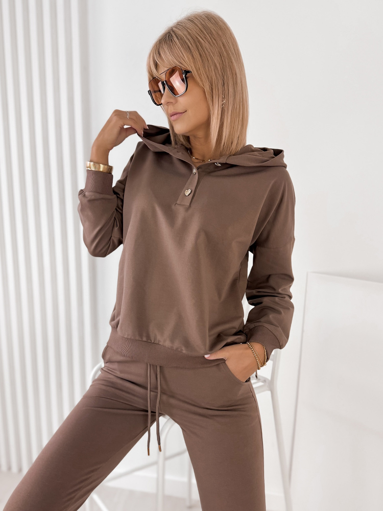ENSEMBLE TAMINA BRUN