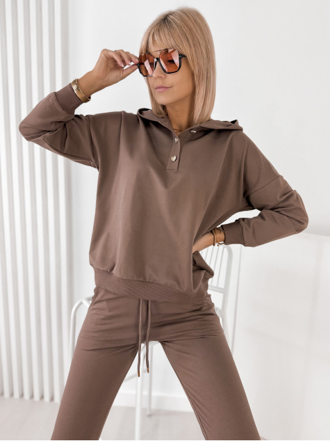 SET TAMINA BROWN
