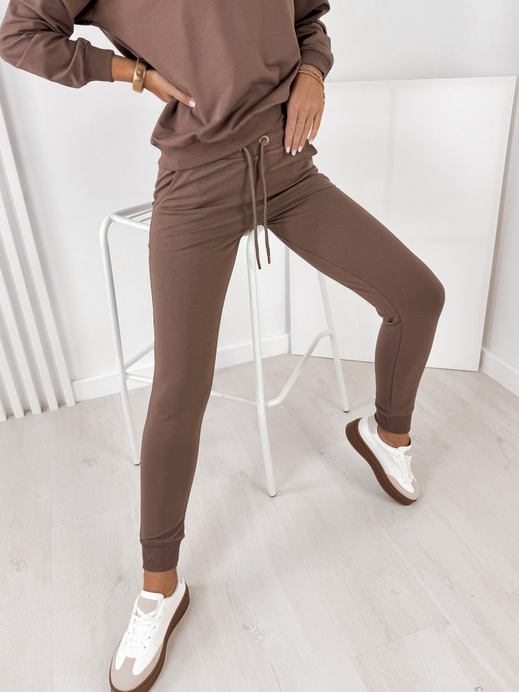 ENSEMBLE TAMINA BRUN
