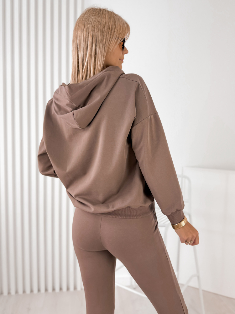KOMPLEKT TAMINA PRUUN