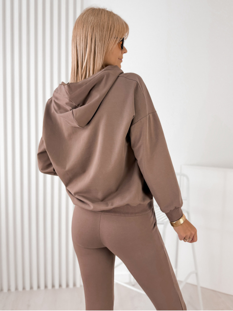 KOMPLEKT TAMINA PRUUN