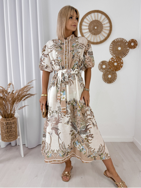 KLEID YAKONA TWO