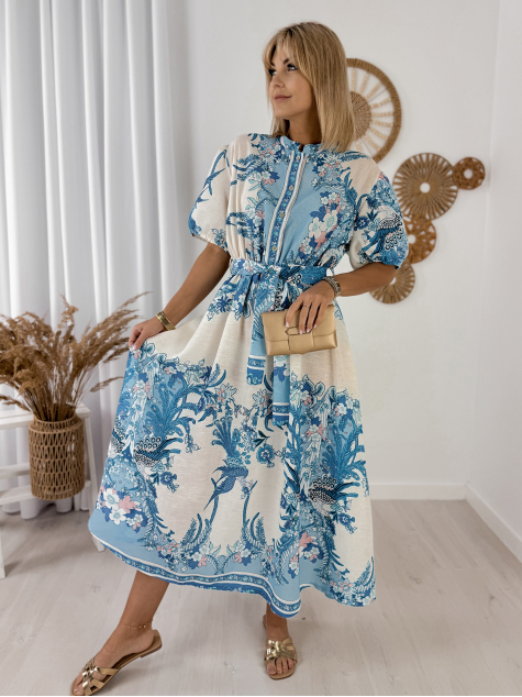 ROCHIE YAKONA THREE
