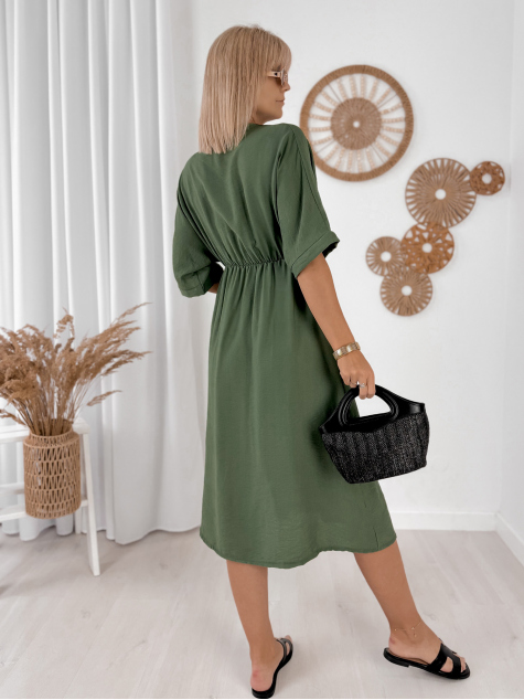 RUHA TALOMA KHAKI