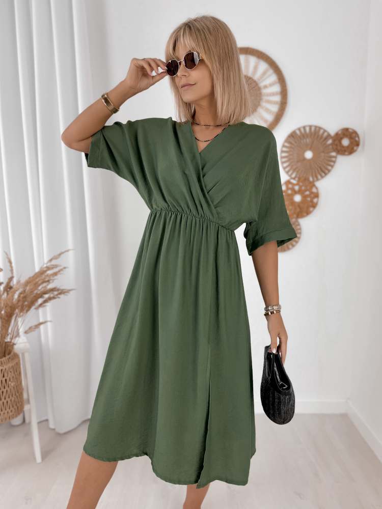 RUHA TALOMA KHAKI