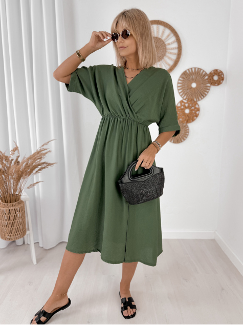 KLEITA TALOMA KAKI