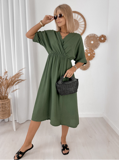 RUHA TALOMA KHAKI
